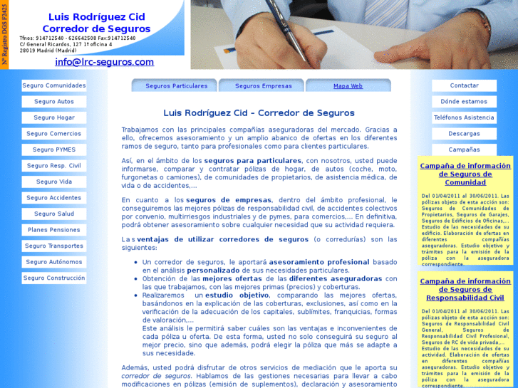 www.lrc-seguros.com