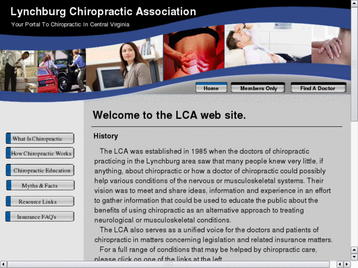 www.lynchburgchiropracticassociation.org