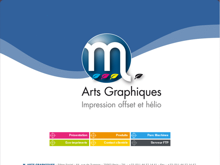 www.m-artsgraphiques.com