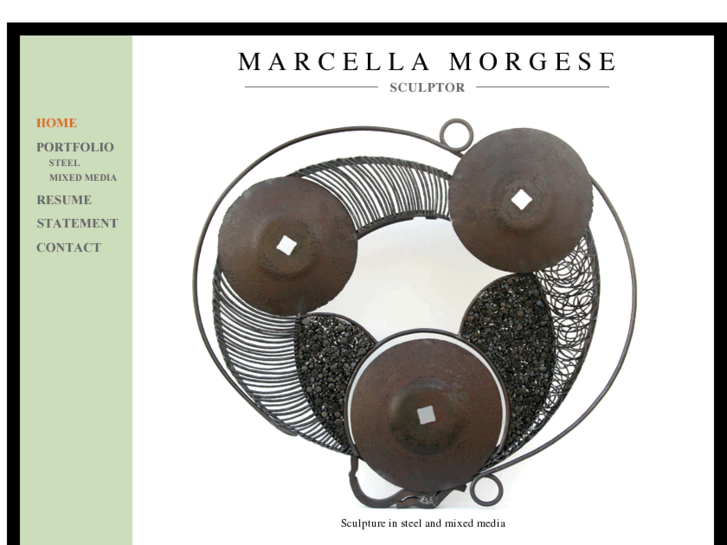 www.marcellamorgese.com