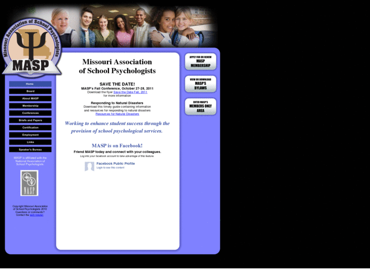 www.maspweb.org