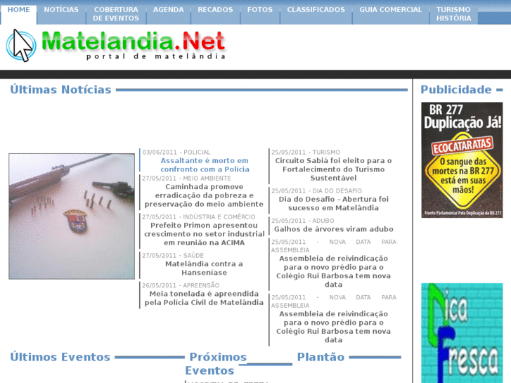 www.matelandia.net