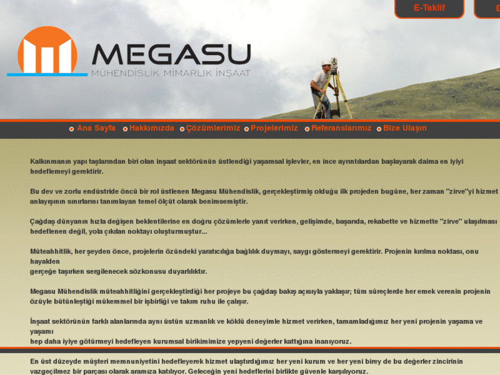 www.megasumuhendislik.com