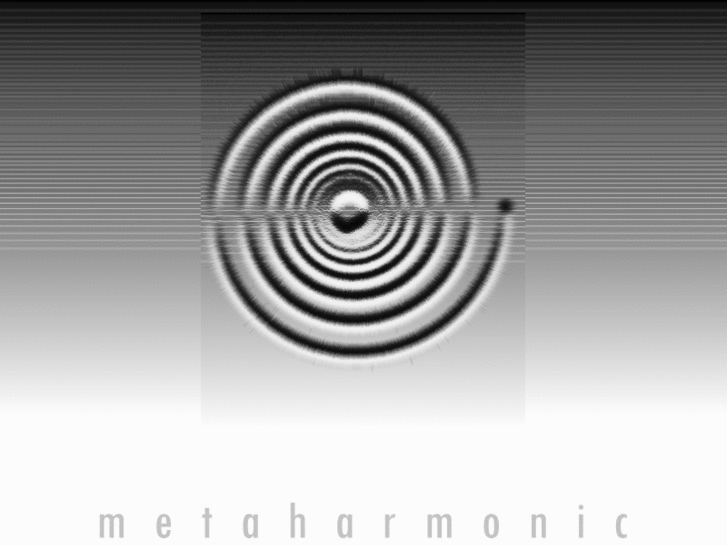 www.metaharmonic.com