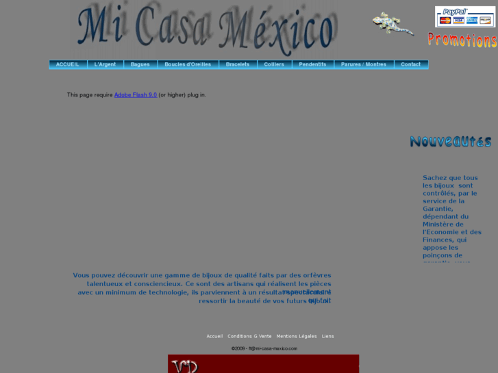 www.mi-casa-mexico.com