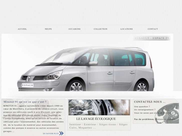 www.minotor91-auto.com