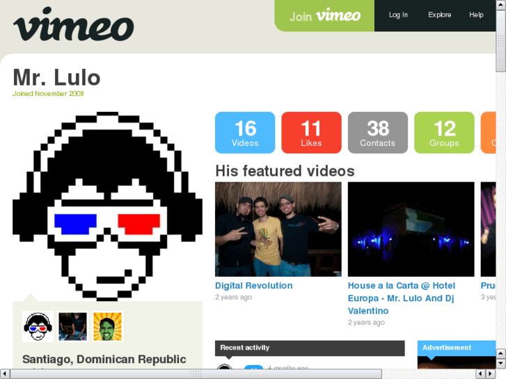 www.mrlulo.com