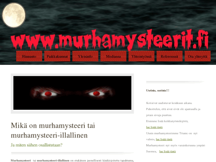 www.murhamysteerit.fi