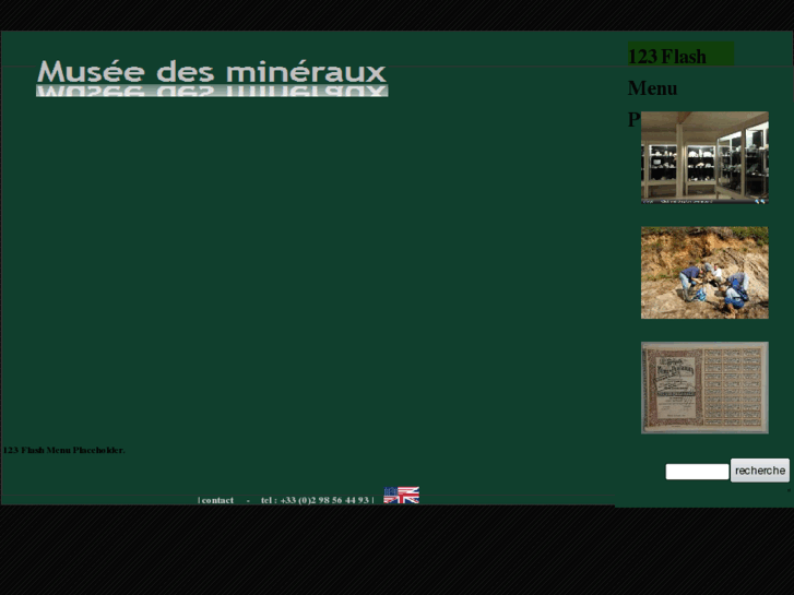 www.museedesmineraux.com