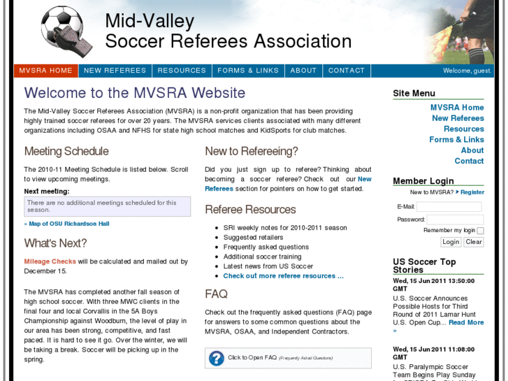 www.mvsra.net