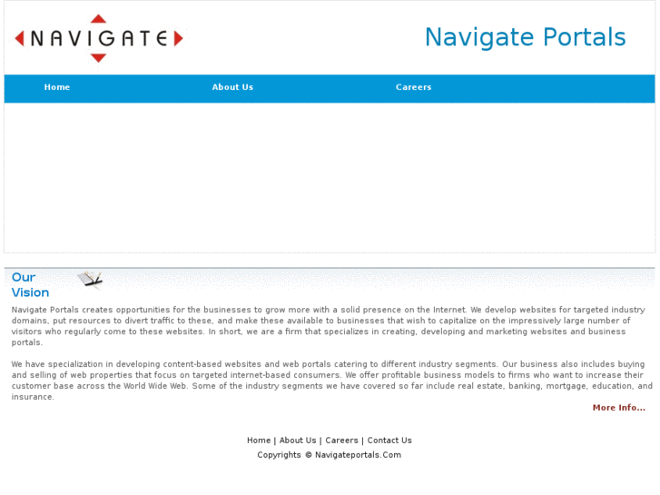 www.navigateportals.com