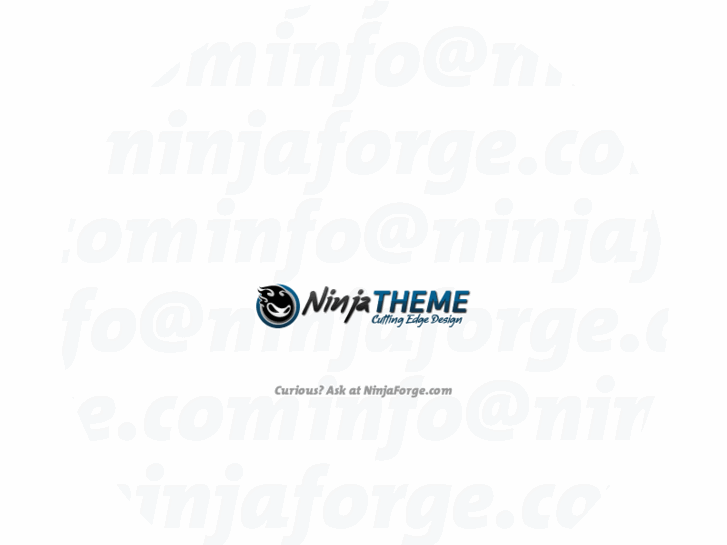 www.ninjatheme.com