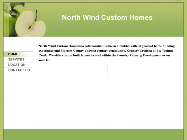 www.northwindcustomhomes.com