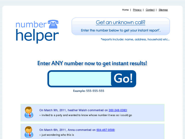 www.numberhelper.com