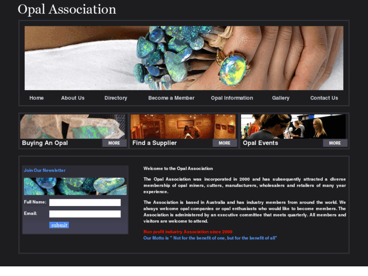 www.opal.asn.au