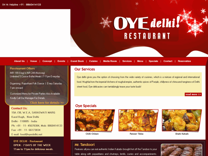 www.oyedelhi.net