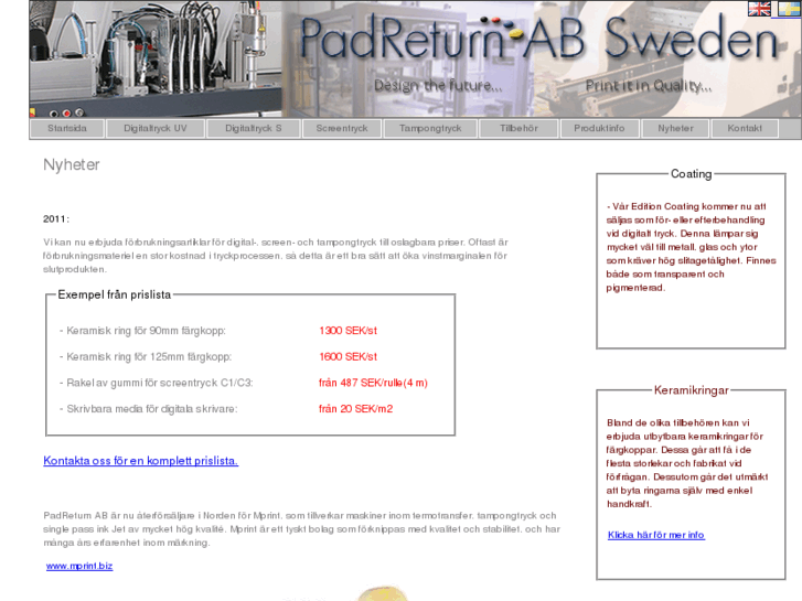 www.padreturn.com