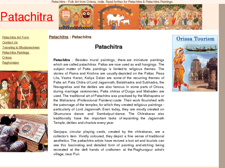 www.pattachitra.com