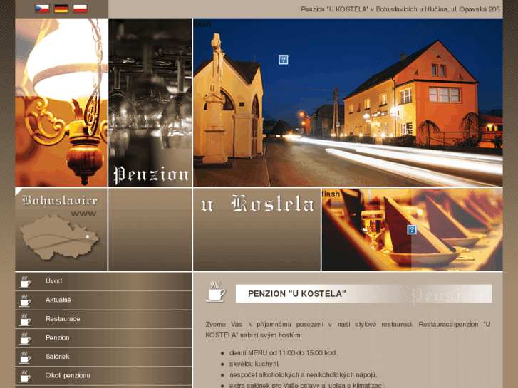 www.penzionbohuslavice.cz