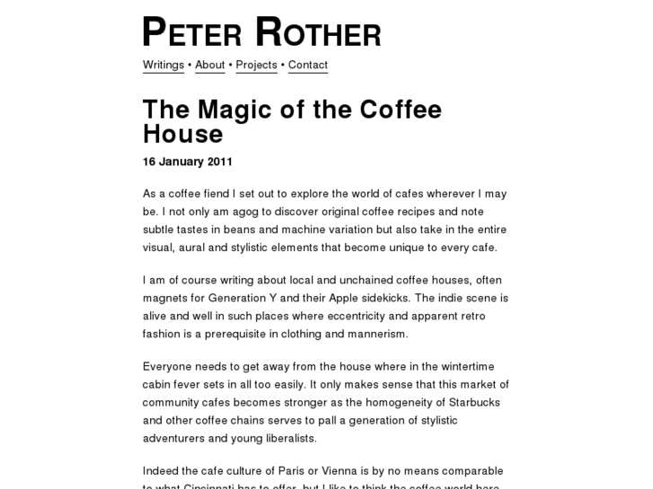 www.peterrother.com