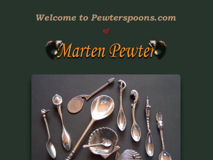 www.pewterspoons.com