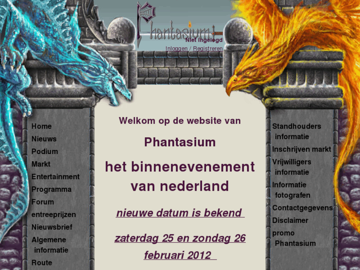 www.phantasium.nl