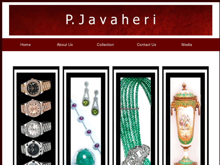 www.pjavaherijewelers.com