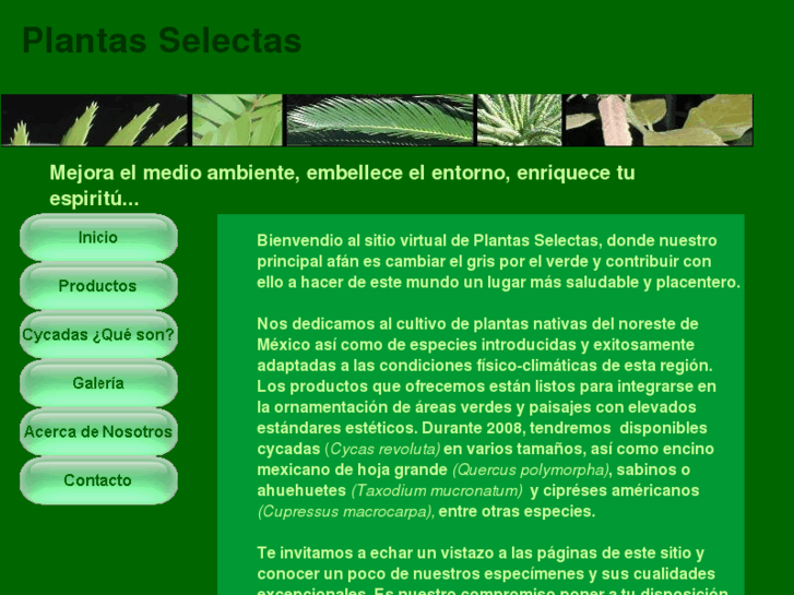 www.plantas-selectas.com