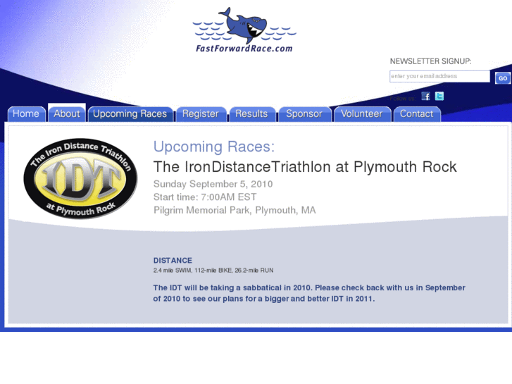 www.plymouthrocktriathlon.com