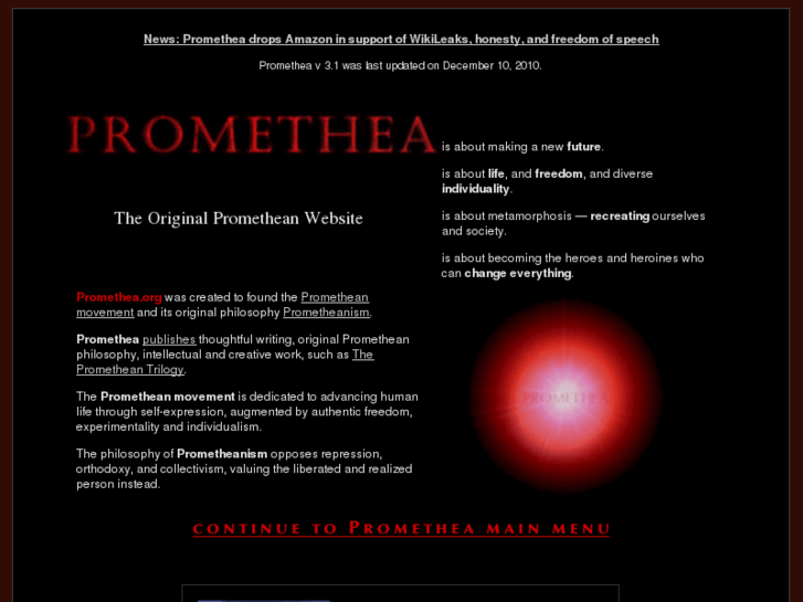 www.promethea.org