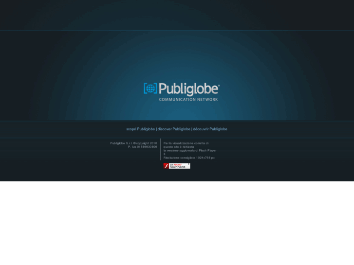 www.publiglobe.it