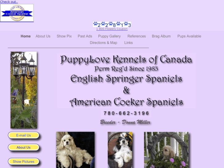 www.puppylove-kennels.com