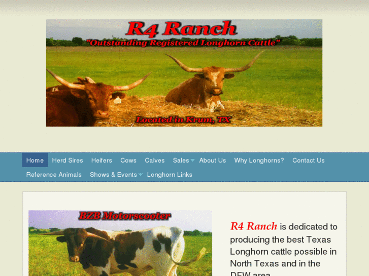 www.r4ranch.com