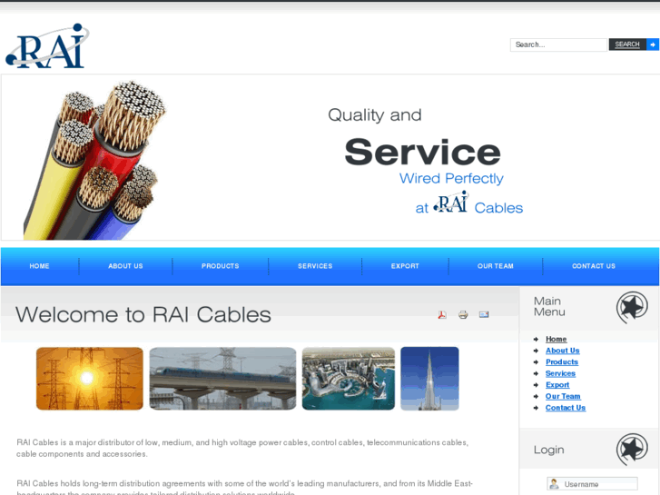 www.rai-cables.com