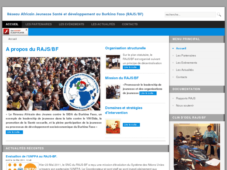 www.rajs-bf.org