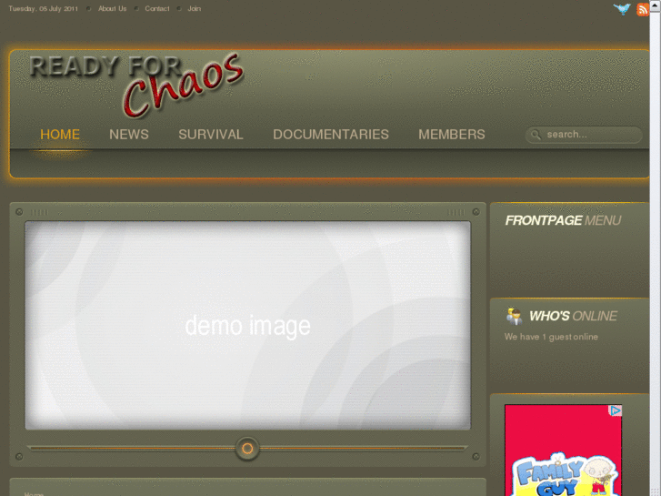 www.readyforchaos.com