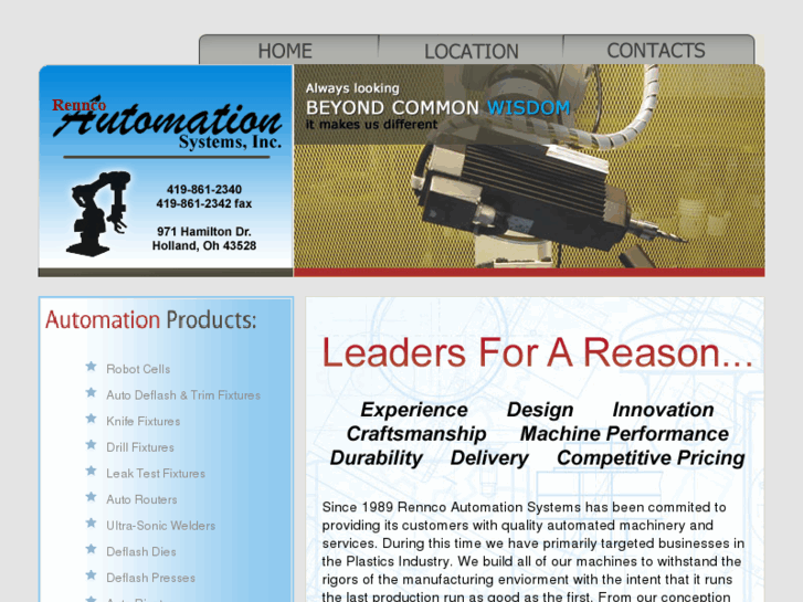 www.renncoautomation.com