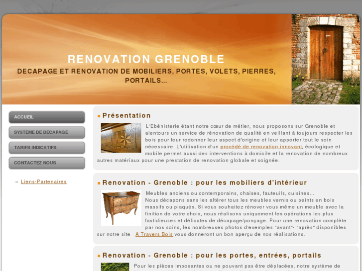 www.renovation-grenoble.net