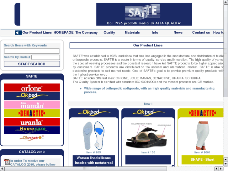 www.safte-italia.com