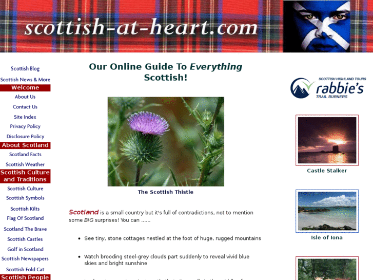 www.scottish-at-heart.com