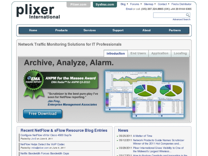 www.scrutinizer.com