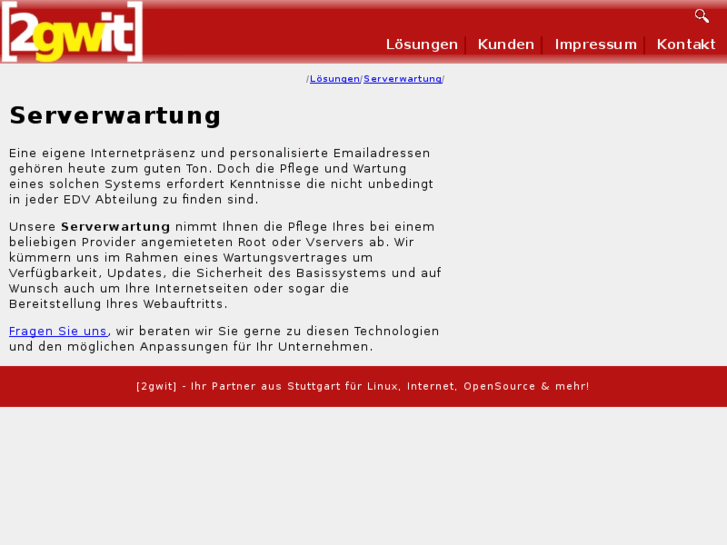 www.serverwartung.biz