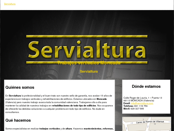 www.servialtura.com