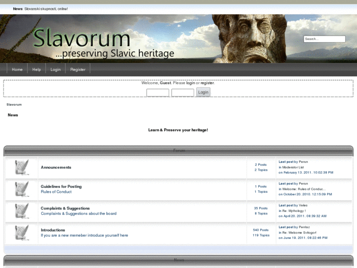 www.slavorum.com