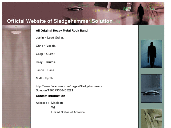 www.sledgehammersolution.com