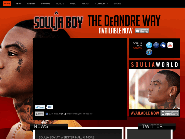 www.souljaboytellem.com