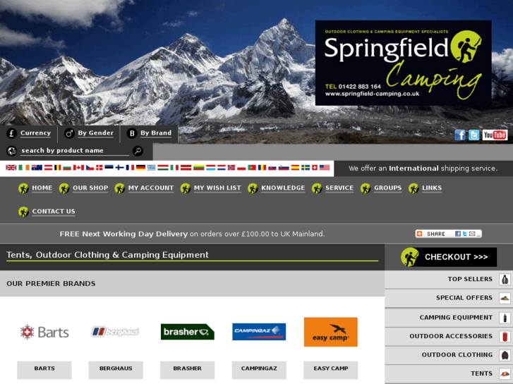 www.springfield-camping.co.uk