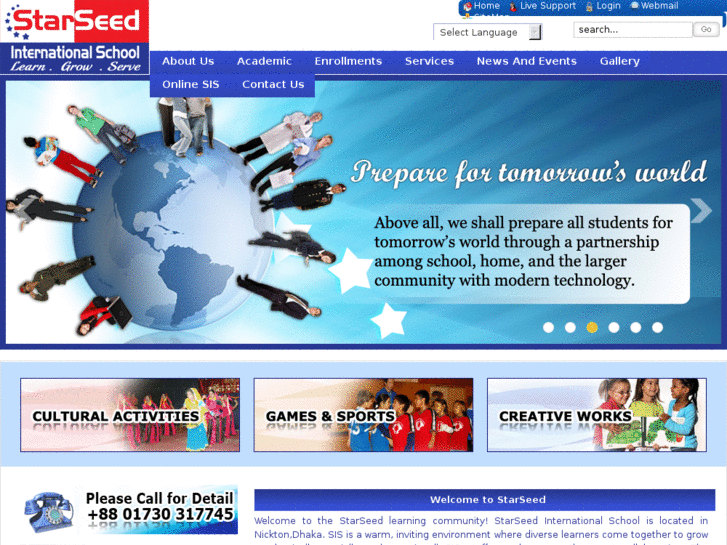 www.starseedbd.org