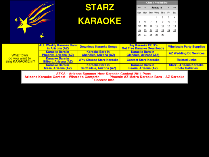 www.starzkaraoke.com