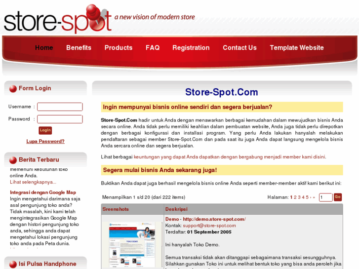 www.store-spot.com